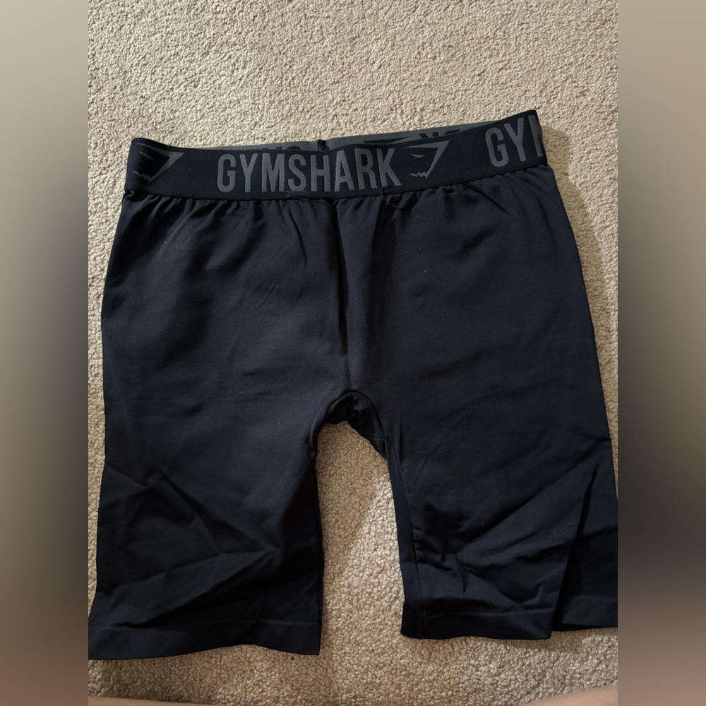 Gymshark short